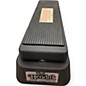Used Dunlop JH1B Jimi Hendrix Signature Wah Effect Pedal
