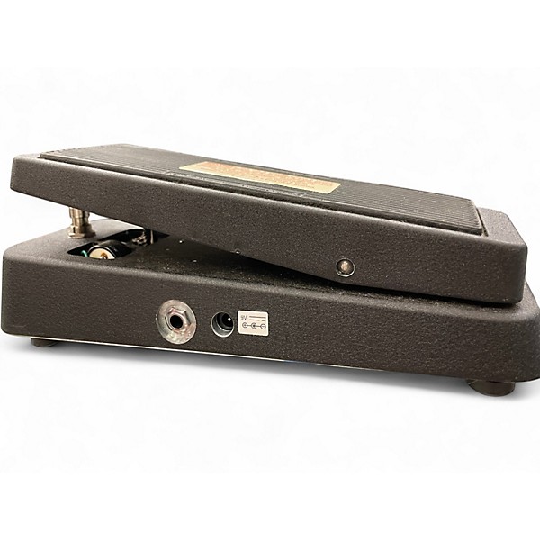 Used Dunlop JH1B Jimi Hendrix Signature Wah Effect Pedal