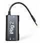 Used IK Multimedia iRig 2 Audio Interface thumbnail