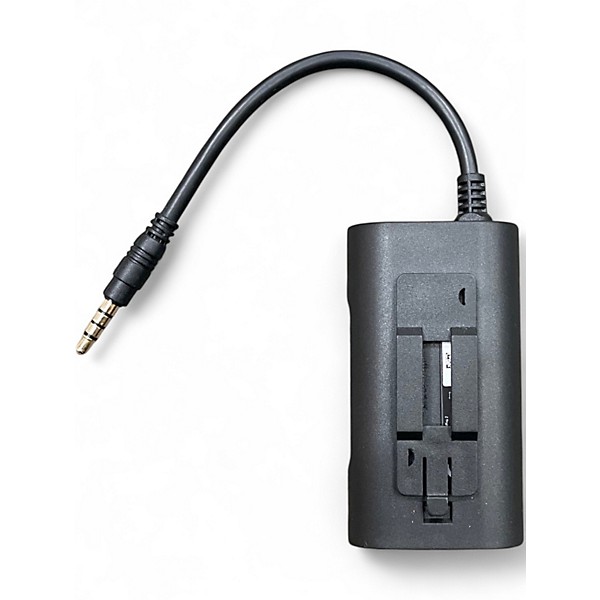 Used IK Multimedia iRig 2 Audio Interface