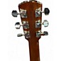 Used Alvarez RF8 Natural Acoustic Guitar
