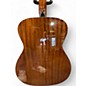Used Alvarez RF8 Natural Acoustic Guitar