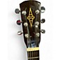 Used Alvarez RF8 Natural Acoustic Guitar