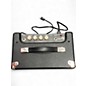 Used Fender Rumble 15 15W 1X8 Bass Combo Amp thumbnail