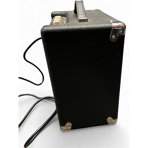 Used Fender Rumble 15 15W 1X8 Bass Combo Amp