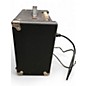 Used Fender Rumble 15 15W 1X8 Bass Combo Amp