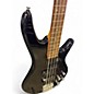 Used Ibanez GSR200 Black Electric Bass Guitar