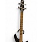 Used Ibanez GSR200 Black Electric Bass Guitar