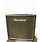 Used Blackstar HT Series HT110 40W 1x10 Guitar Cabinet thumbnail