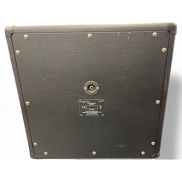 Used Blackstar HT Series HT110 40W 1x10 Guitar Cabinet