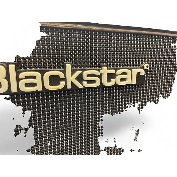 Used Blackstar HT Series HT110 40W 1x10 Guitar Cabinet