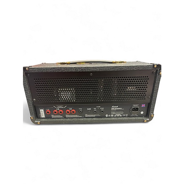Used Marshall JCM800 STUDIO Tube Guitar Amp Head