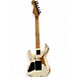 Used Charvel pro-mod relic series sd1 hh fr weathered white Solid Body Electric Guitar
