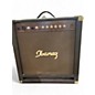 Used Ibanez TROUBADOUR 25 Acoustic Guitar Combo Amp thumbnail