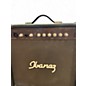 Used Ibanez TROUBADOUR 25 Acoustic Guitar Combo Amp
