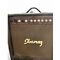 Used Ibanez TROUBADOUR 25 Acoustic Guitar Combo Amp