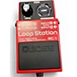 Used BOSS RC1 Loop Station Pedal thumbnail