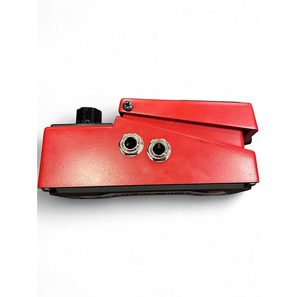 Used BOSS RC1 Loop Station Pedal