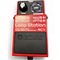 Used BOSS RC1 Loop Station Pedal