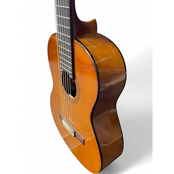 Used Yamaha CGS103A Natural Classical Acoustic Guitar