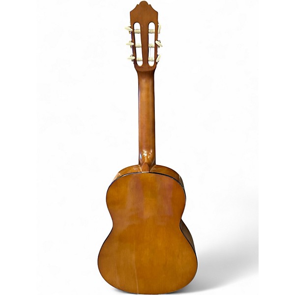 Used Yamaha CGS103A Natural Classical Acoustic Guitar