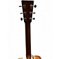 Used 2023 Martin D18 Natural Acoustic Guitar
