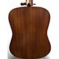 Used 2023 Martin D18 Natural Acoustic Guitar