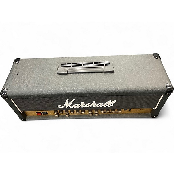 Used Marshall TSL60 JCM2000 Triple Super Lead Tube Guitar Amp Head