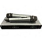 Used Sennheiser XSW 1-835 DUAL-A 2 Channel Handheld Wireless System Handheld Wireless System thumbnail