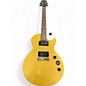 Used Epiphone Les Paul Special Yellow Solid Body Electric Guitar thumbnail