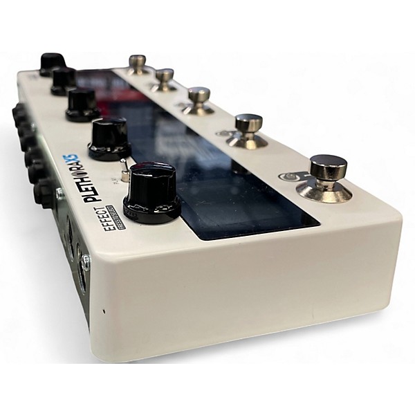 Used TC Electronic PLETHORA X5 Effect Processor