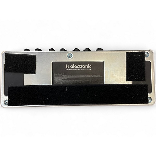 Used TC Electronic PLETHORA X5 Effect Processor