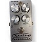 Used Keeley 4 Knob Compressor Effect Pedal thumbnail