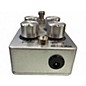 Used Keeley 4 Knob Compressor Effect Pedal