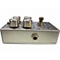 Used Keeley 4 Knob Compressor Effect Pedal
