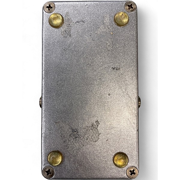 Used Keeley 4 Knob Compressor Effect Pedal