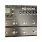 Used Line 6 Pod HD500X Amp Modeler Effect Processor