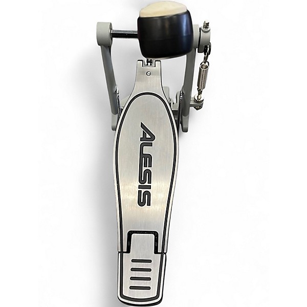 Used Alesis Single Kick V2 Single Bass Drum Pedal