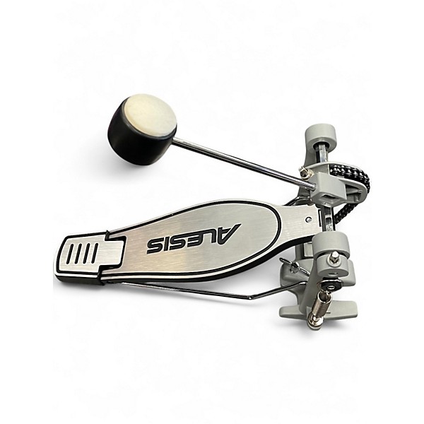 Used Alesis Single Kick V2 Single Bass Drum Pedal
