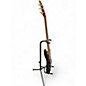 Used Rogue LX406 6 STRING Black Electric Bass Guitar