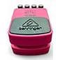 Used Behringer HM300 Heavy Metal Distortion Effect Pedal