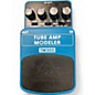 Used Behringer TM300 Tube Amp Modeler Effect Pedal thumbnail