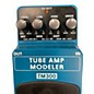 Used Behringer TM300 Tube Amp Modeler Effect Pedal