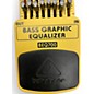 Used Behringer BEQ700 Graphic Equalizer Bass Effect Pedal
