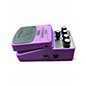 Used Behringer BOD400 Bass Overdrive Bass Effect Pedal