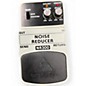 Used Behringer NR300 Noise Reduction Effect Pedal thumbnail