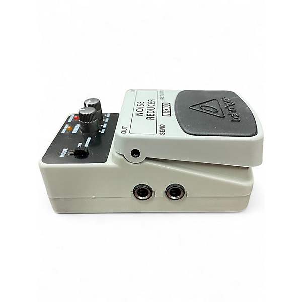 Used Behringer NR300 Noise Reduction Effect Pedal