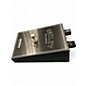 Used JHS Pedals Smiley Effect Pedal
