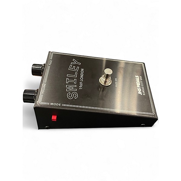 Used JHS Pedals Smiley Effect Pedal