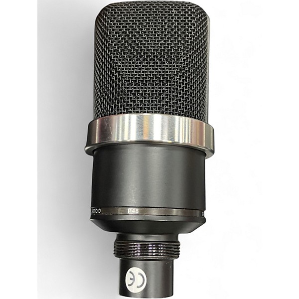 Used Neumann TLM 102 Condenser Microphone